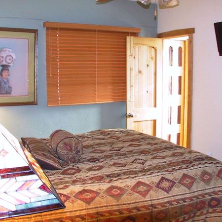 Casas De Suenos Old Town Historic Inn, Ascend Hotel Collection Αλμπουκέρκι Εξωτερικό φωτογραφία