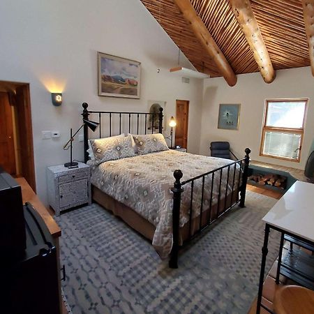 Casas De Suenos Old Town Historic Inn, Ascend Hotel Collection Αλμπουκέρκι Εξωτερικό φωτογραφία
