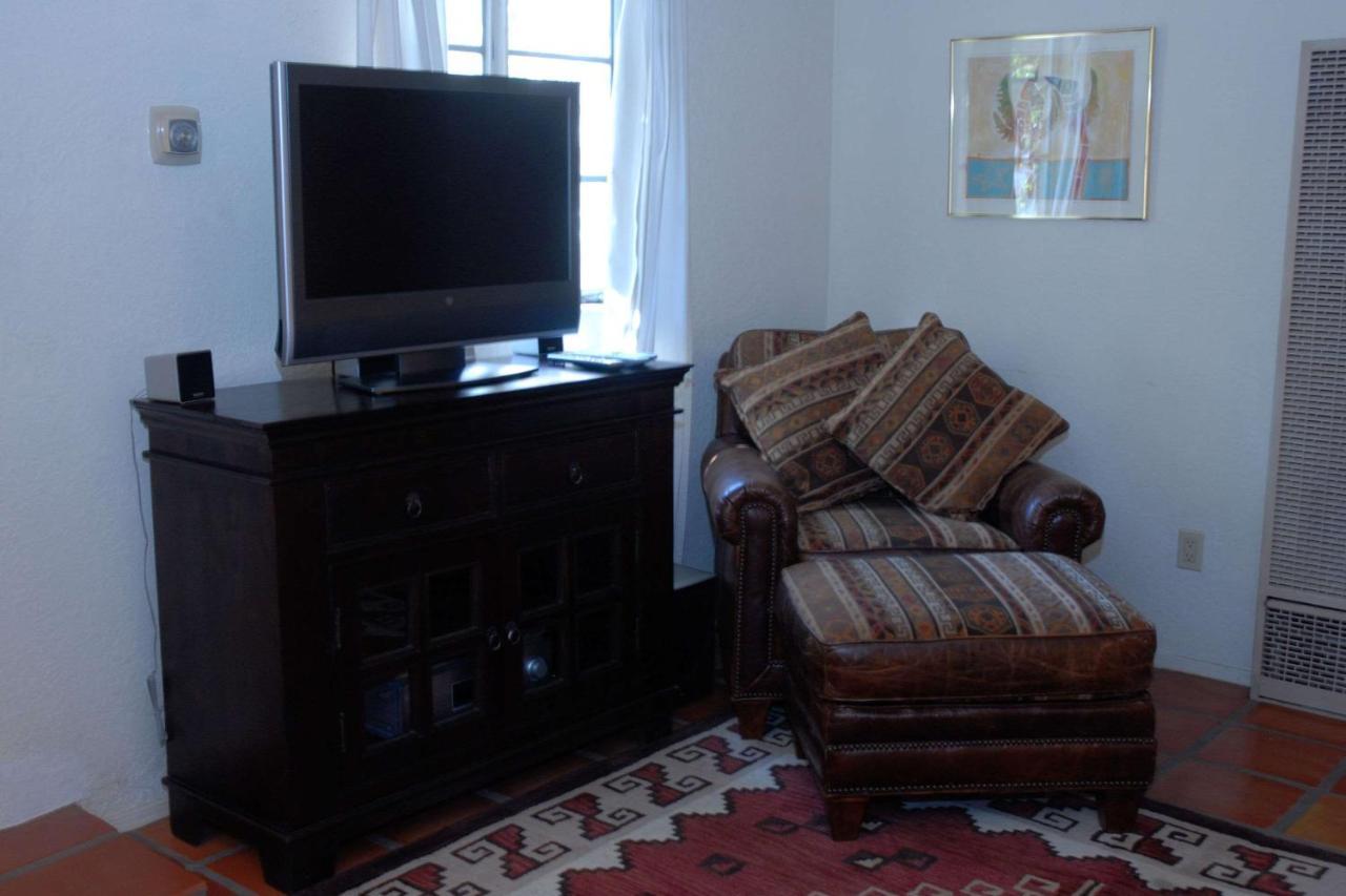 Casas De Suenos Old Town Historic Inn, Ascend Hotel Collection Αλμπουκέρκι Εξωτερικό φωτογραφία