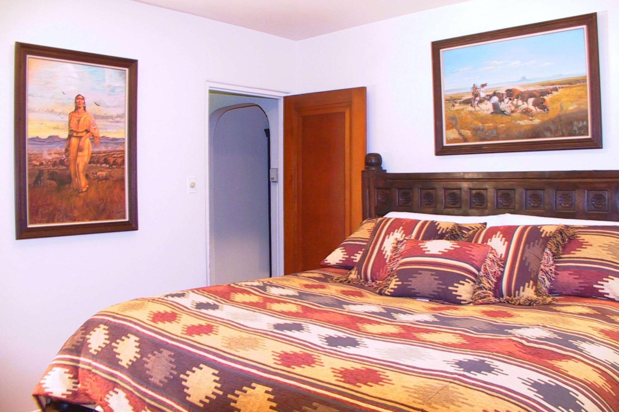 Casas De Suenos Old Town Historic Inn, Ascend Hotel Collection Αλμπουκέρκι Εξωτερικό φωτογραφία