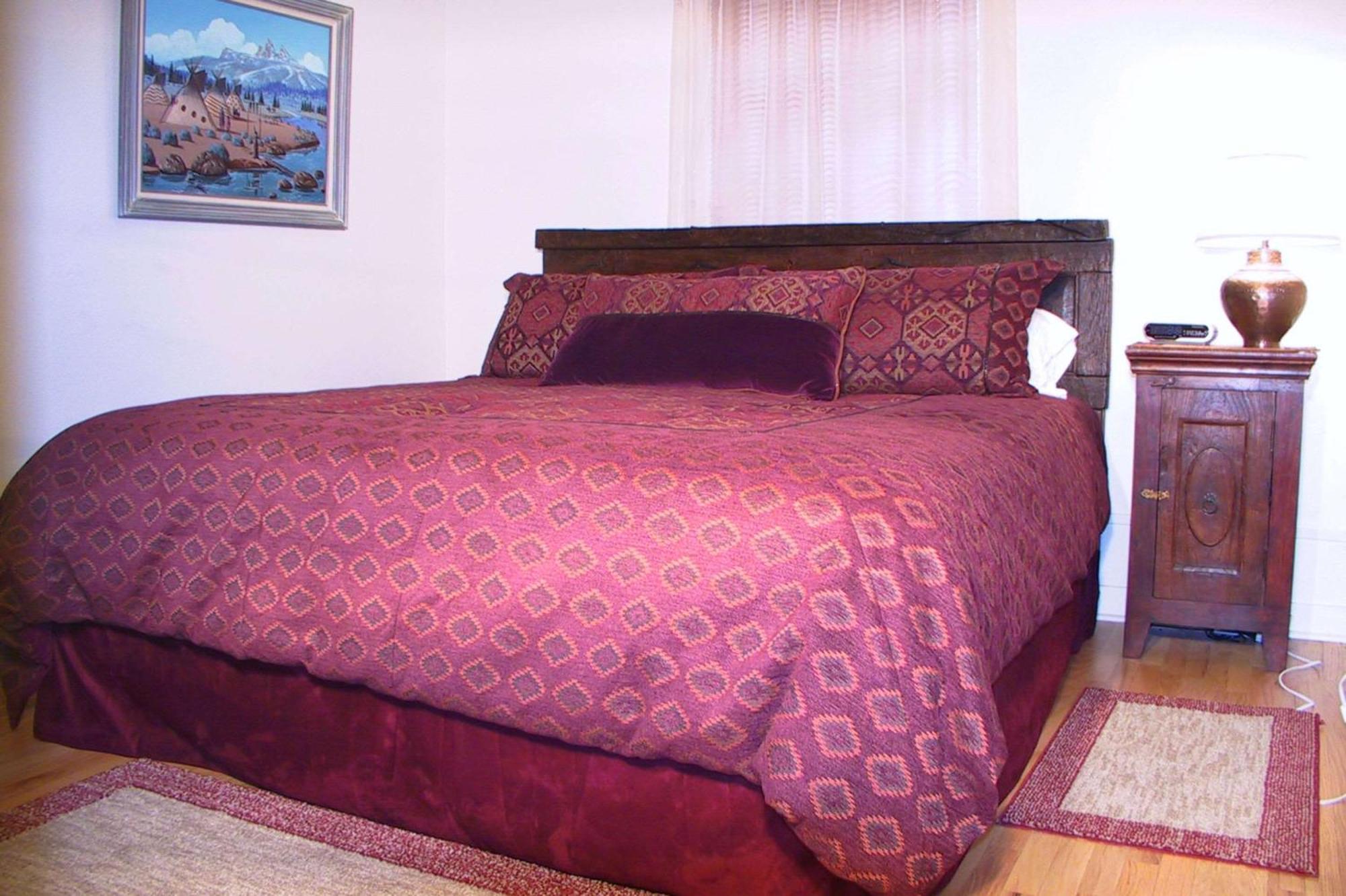 Casas De Suenos Old Town Historic Inn, Ascend Hotel Collection Αλμπουκέρκι Εξωτερικό φωτογραφία