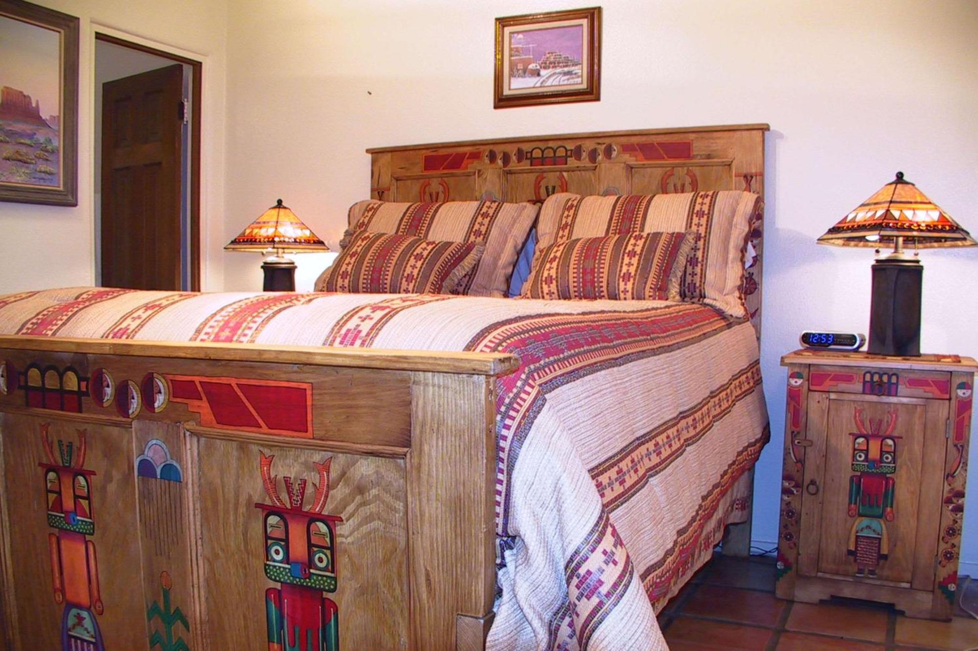 Casas De Suenos Old Town Historic Inn, Ascend Hotel Collection Αλμπουκέρκι Εξωτερικό φωτογραφία
