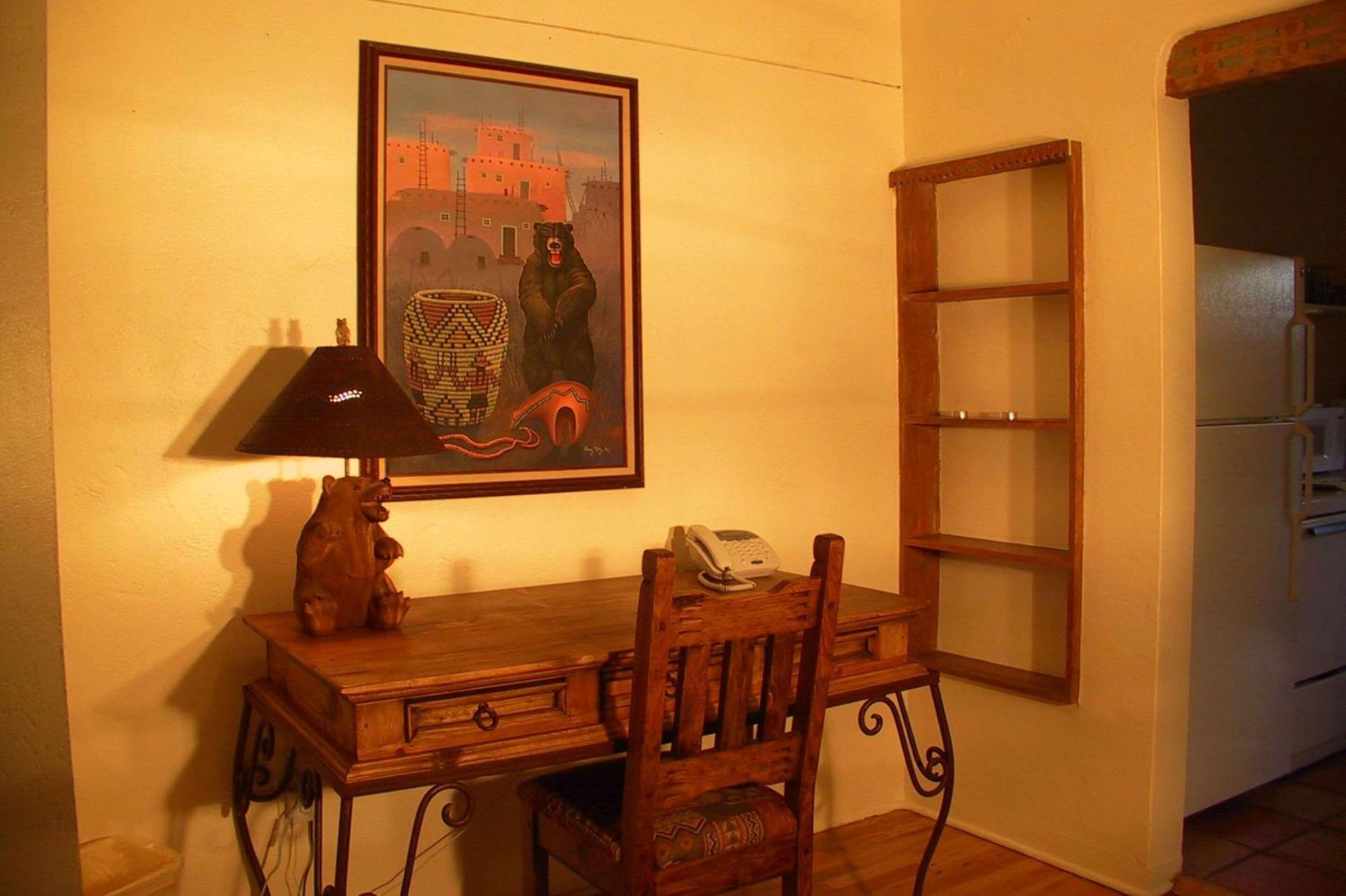Casas De Suenos Old Town Historic Inn, Ascend Hotel Collection Αλμπουκέρκι Εξωτερικό φωτογραφία
