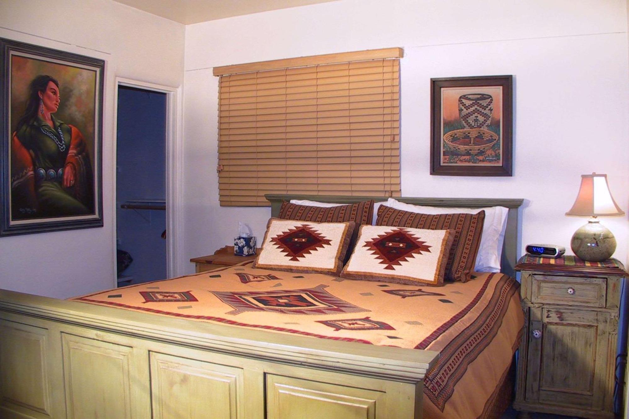 Casas De Suenos Old Town Historic Inn, Ascend Hotel Collection Αλμπουκέρκι Εξωτερικό φωτογραφία