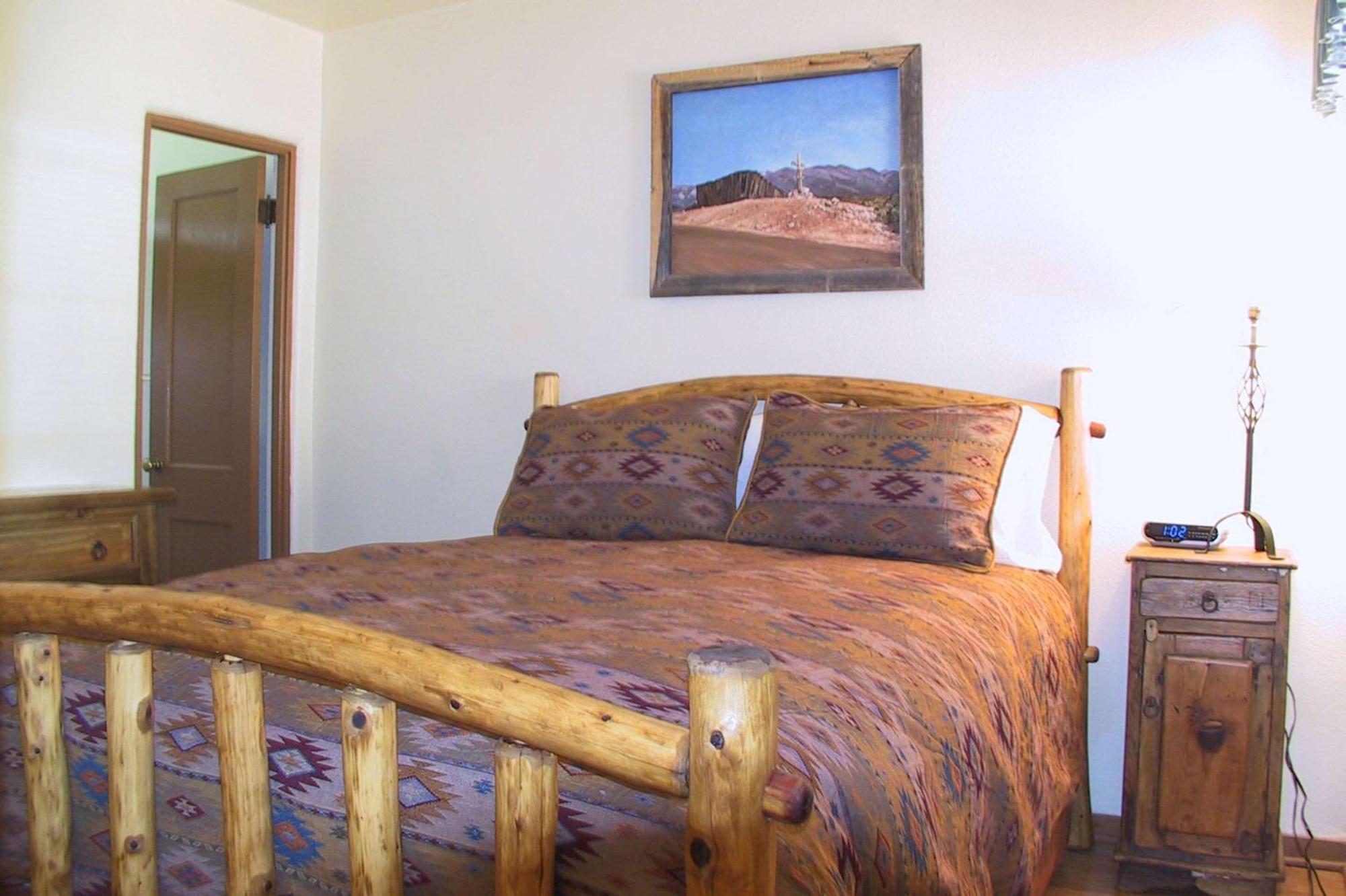 Casas De Suenos Old Town Historic Inn, Ascend Hotel Collection Αλμπουκέρκι Εξωτερικό φωτογραφία