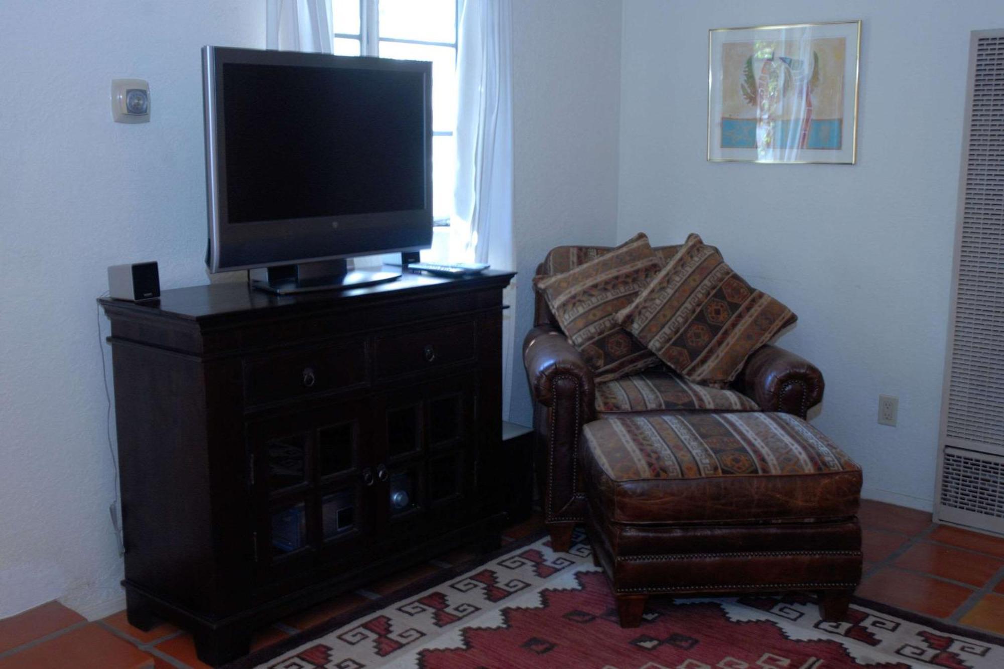 Casas De Suenos Old Town Historic Inn, Ascend Hotel Collection Αλμπουκέρκι Εξωτερικό φωτογραφία