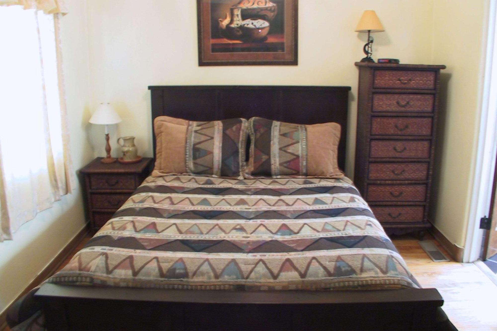 Casas De Suenos Old Town Historic Inn, Ascend Hotel Collection Αλμπουκέρκι Εξωτερικό φωτογραφία