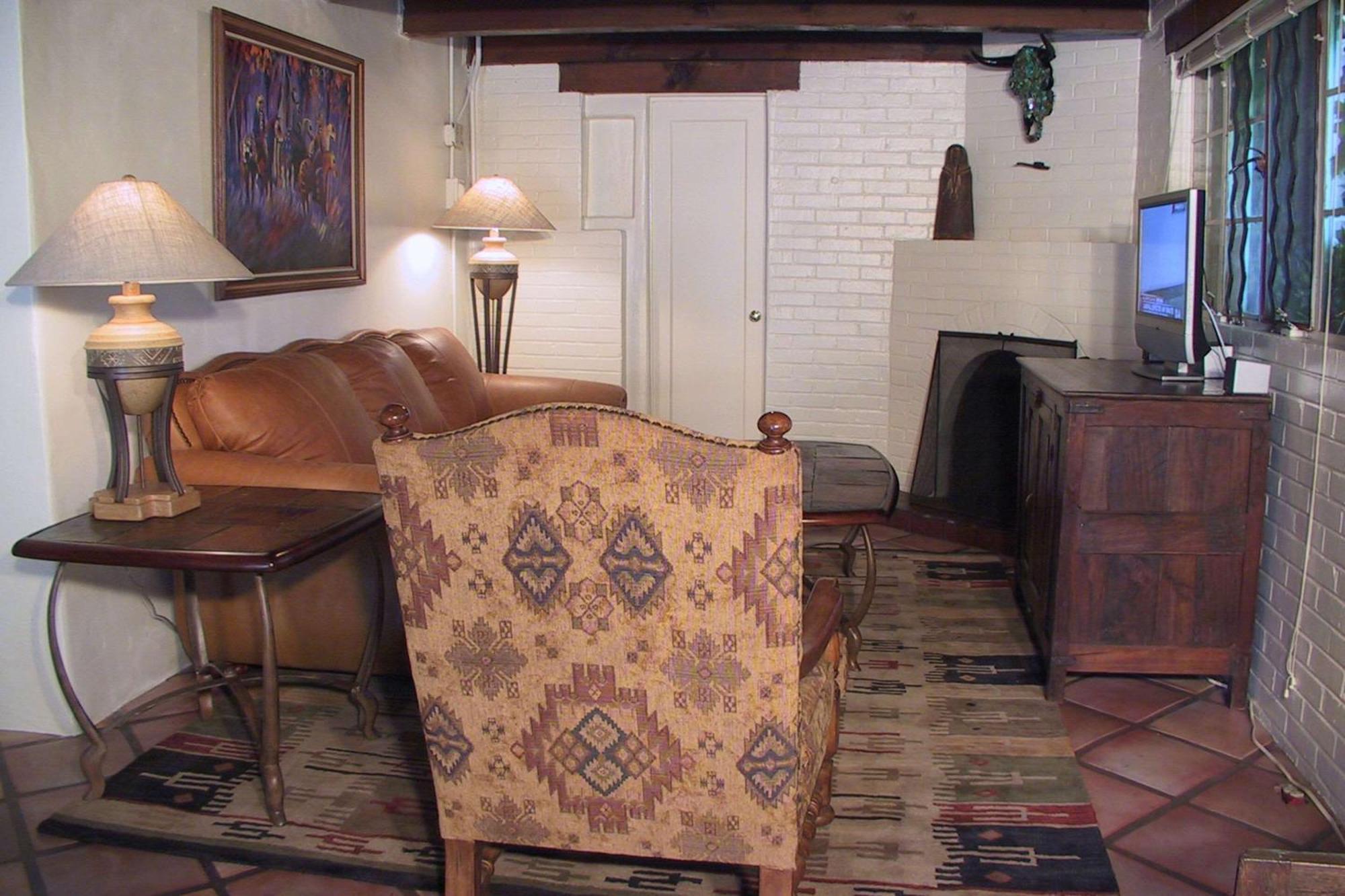 Casas De Suenos Old Town Historic Inn, Ascend Hotel Collection Αλμπουκέρκι Εξωτερικό φωτογραφία