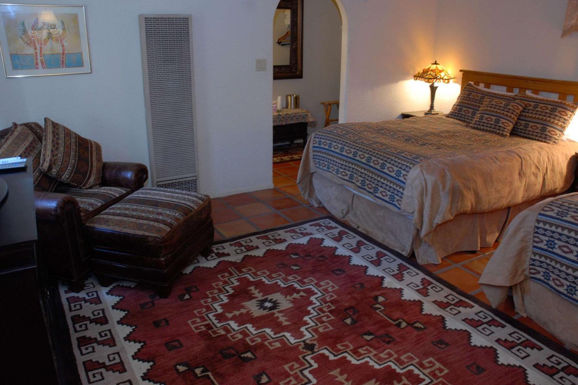 Casas De Suenos Old Town Historic Inn, Ascend Hotel Collection Αλμπουκέρκι Εξωτερικό φωτογραφία