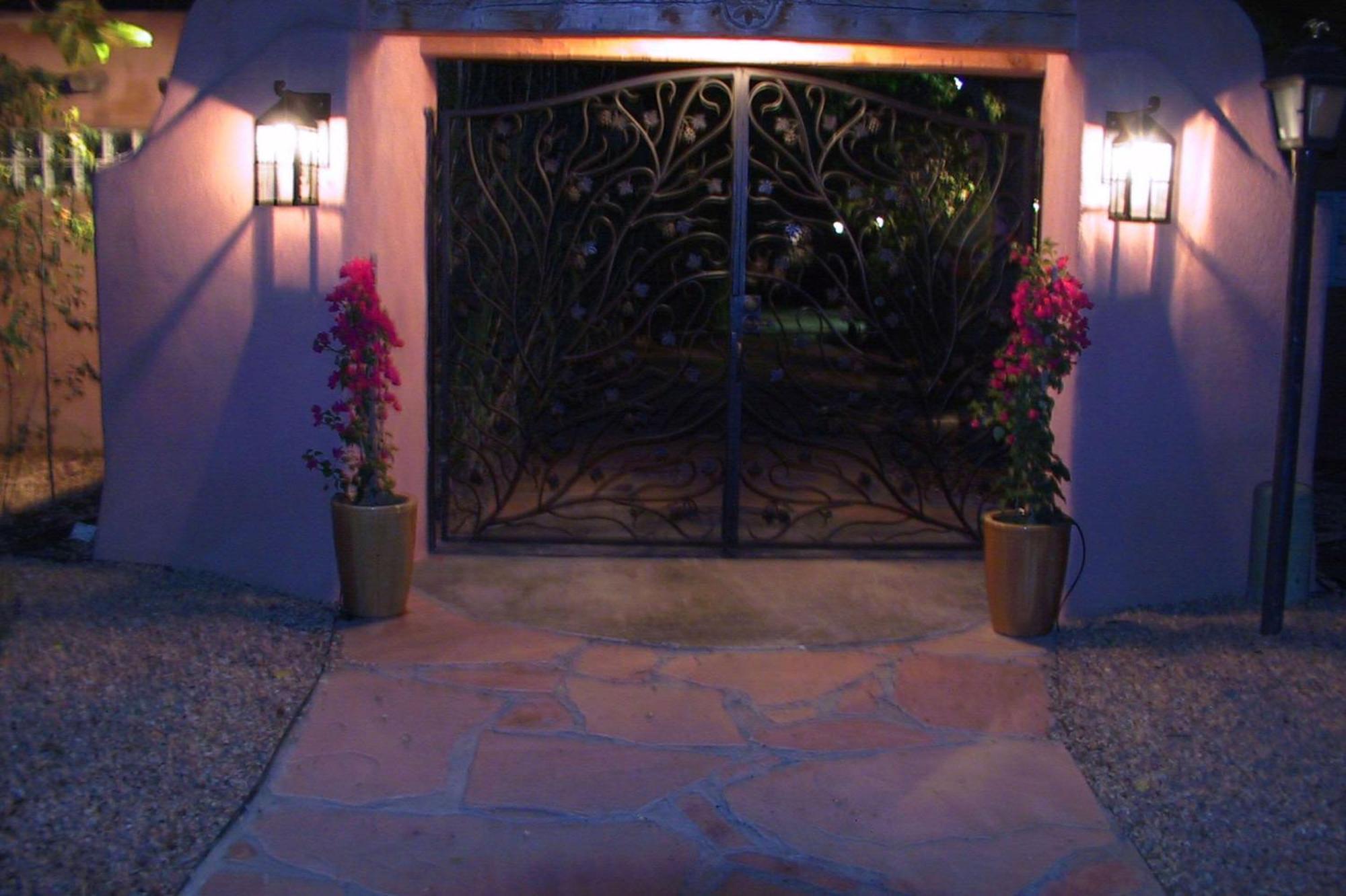 Casas De Suenos Old Town Historic Inn, Ascend Hotel Collection Αλμπουκέρκι Εξωτερικό φωτογραφία