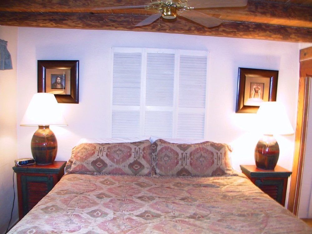 Casas De Suenos Old Town Historic Inn, Ascend Hotel Collection Αλμπουκέρκι Εξωτερικό φωτογραφία