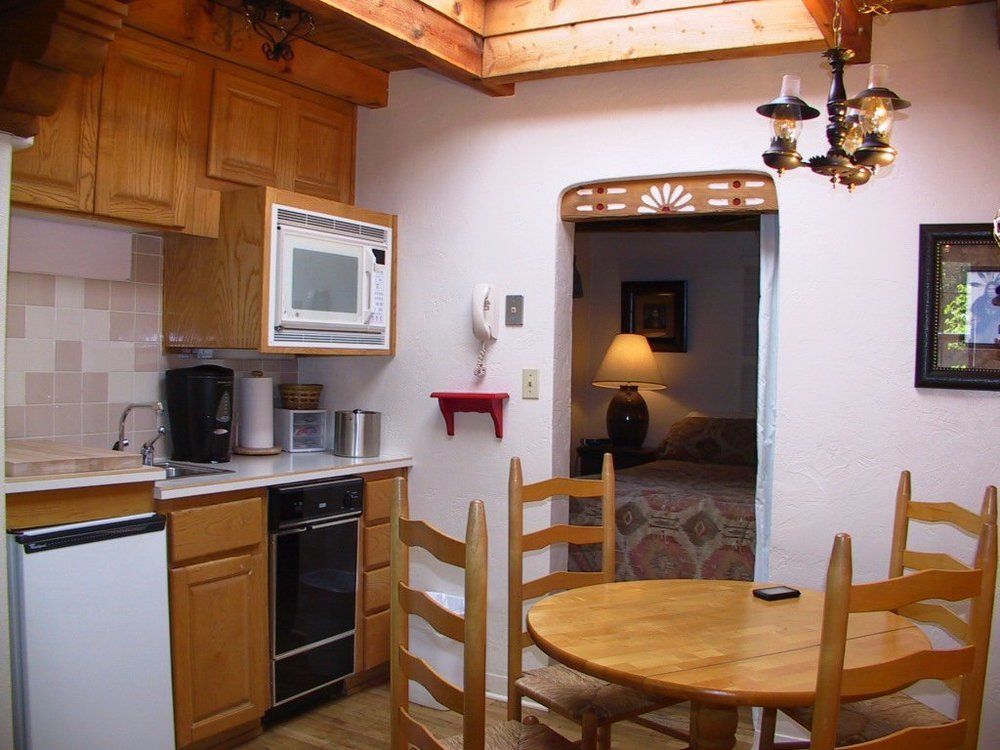 Casas De Suenos Old Town Historic Inn, Ascend Hotel Collection Αλμπουκέρκι Εξωτερικό φωτογραφία