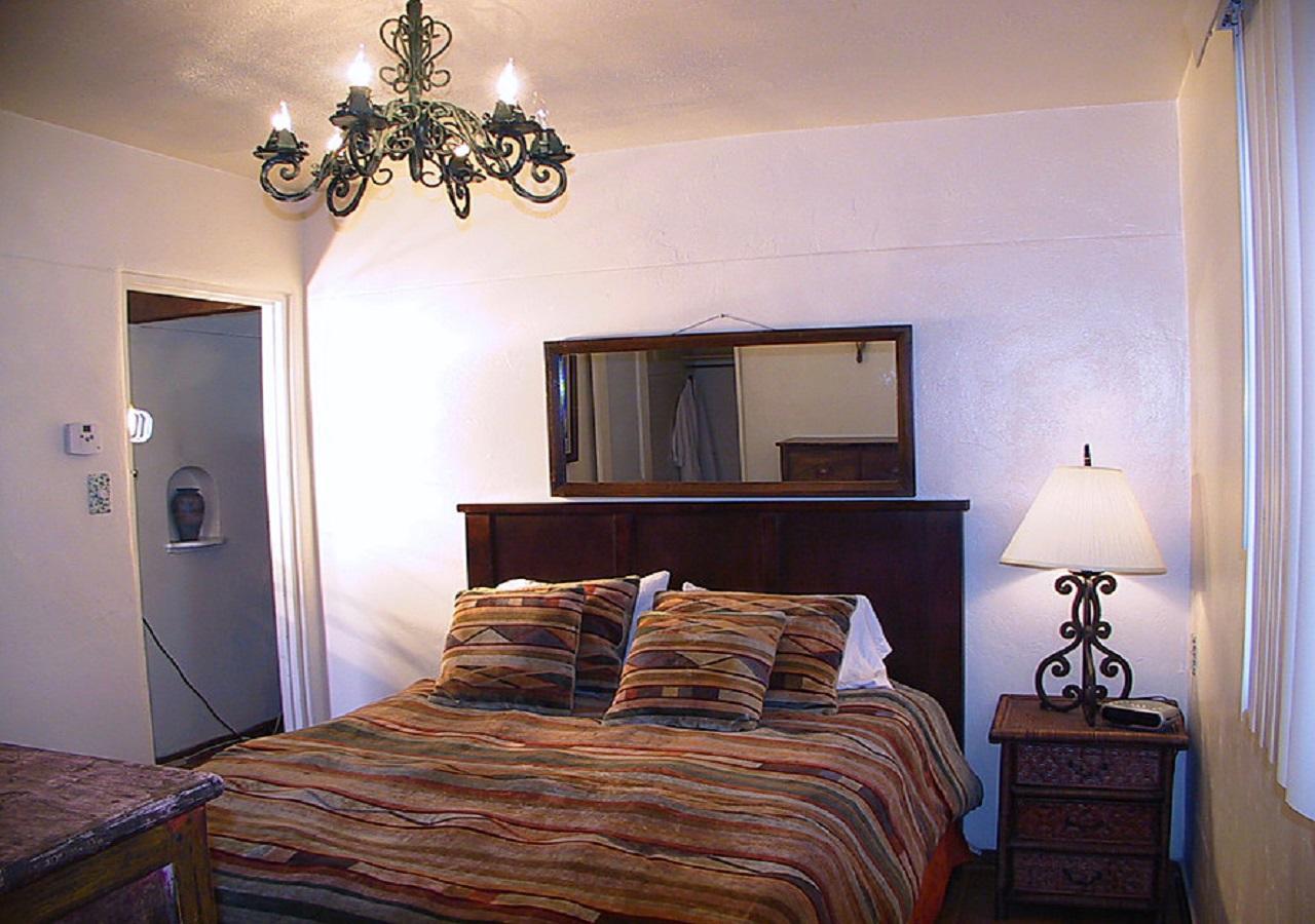 Casas De Suenos Old Town Historic Inn, Ascend Hotel Collection Αλμπουκέρκι Εξωτερικό φωτογραφία