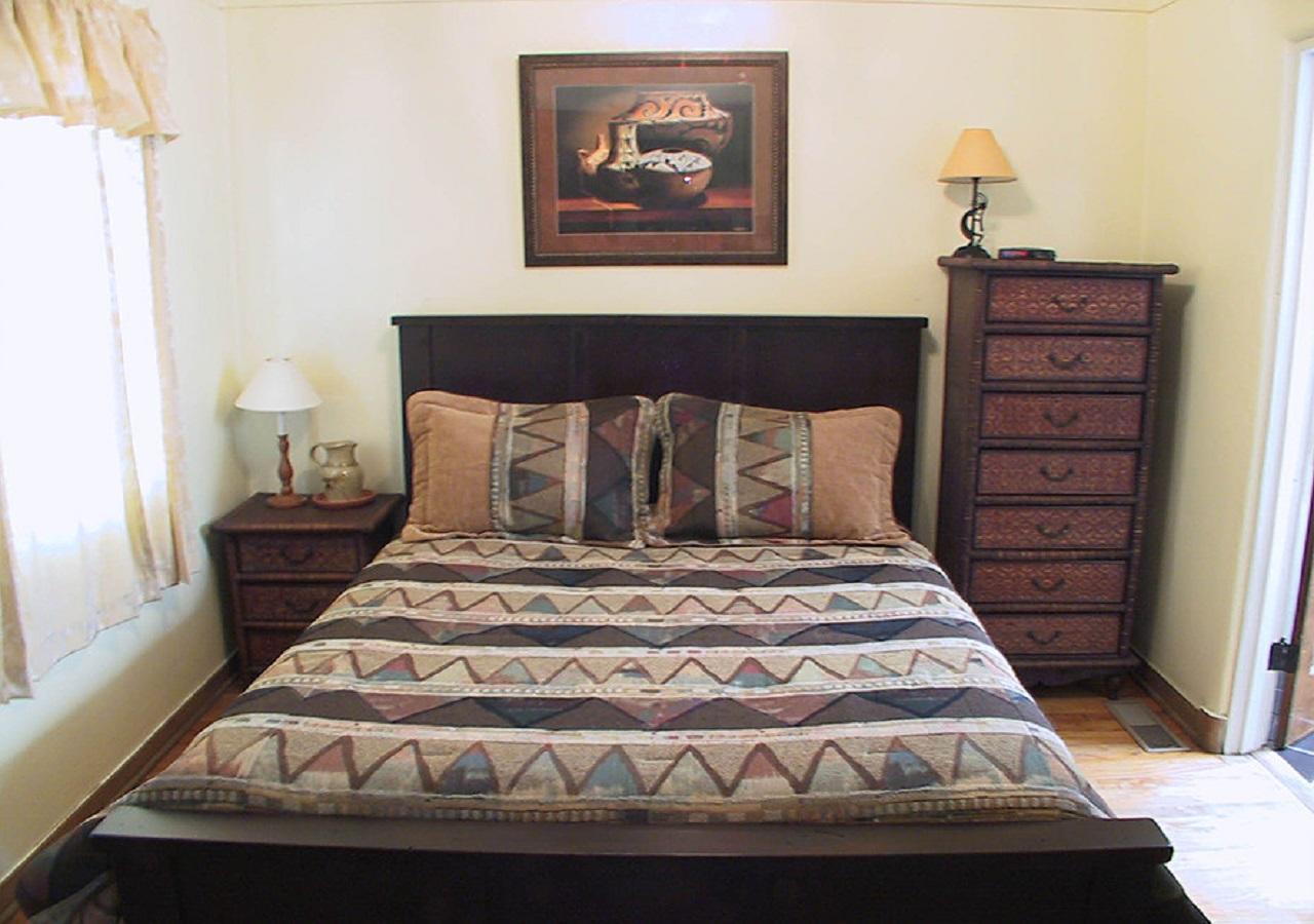 Casas De Suenos Old Town Historic Inn, Ascend Hotel Collection Αλμπουκέρκι Εξωτερικό φωτογραφία