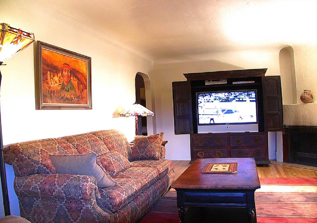Casas De Suenos Old Town Historic Inn, Ascend Hotel Collection Αλμπουκέρκι Εξωτερικό φωτογραφία