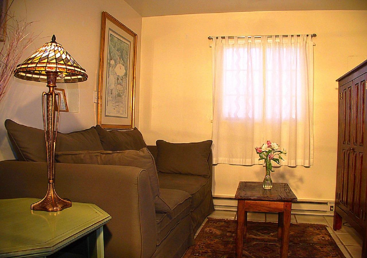 Casas De Suenos Old Town Historic Inn, Ascend Hotel Collection Αλμπουκέρκι Εξωτερικό φωτογραφία