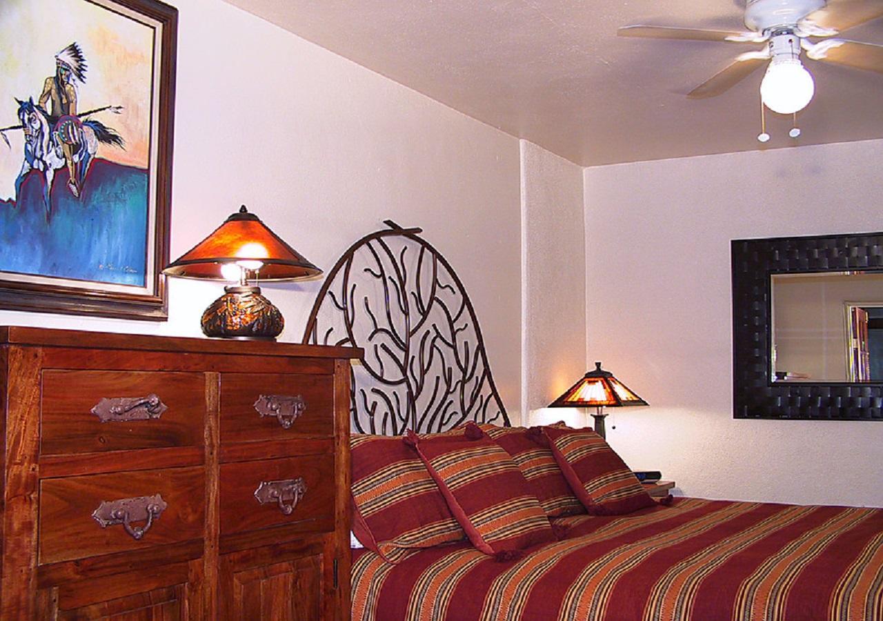 Casas De Suenos Old Town Historic Inn, Ascend Hotel Collection Αλμπουκέρκι Εξωτερικό φωτογραφία