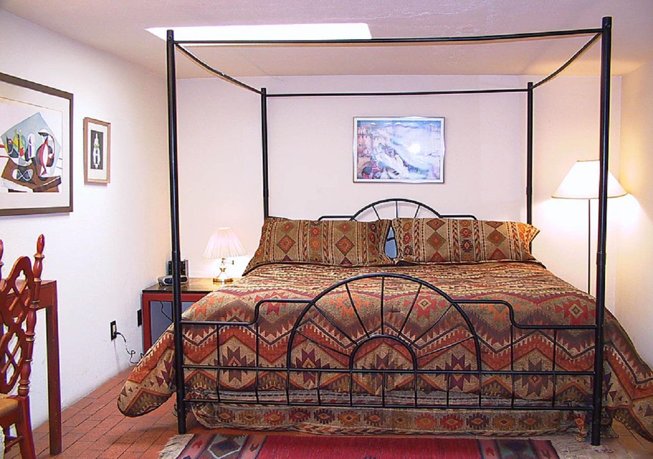 Casas De Suenos Old Town Historic Inn, Ascend Hotel Collection Αλμπουκέρκι Εξωτερικό φωτογραφία