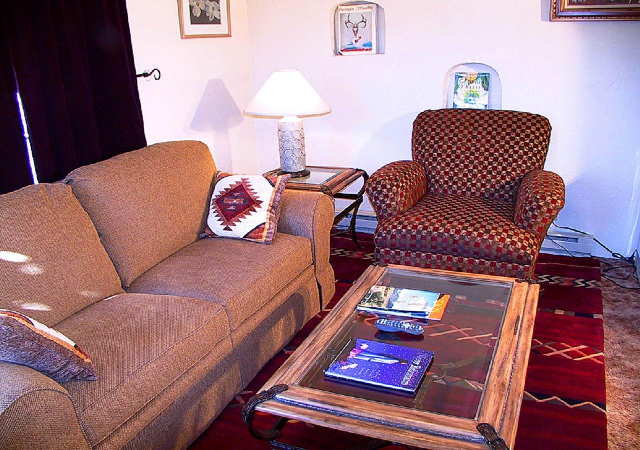 Casas De Suenos Old Town Historic Inn, Ascend Hotel Collection Αλμπουκέρκι Εξωτερικό φωτογραφία
