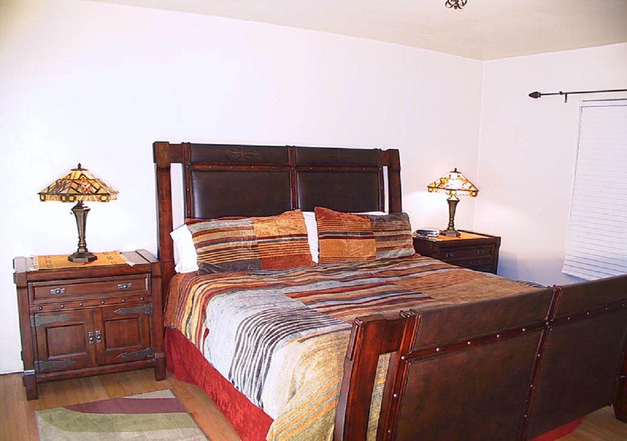 Casas De Suenos Old Town Historic Inn, Ascend Hotel Collection Αλμπουκέρκι Εξωτερικό φωτογραφία