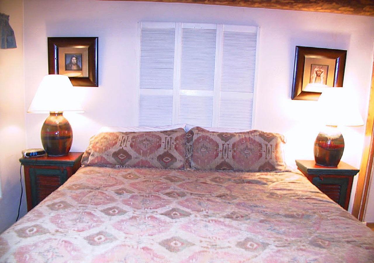 Casas De Suenos Old Town Historic Inn, Ascend Hotel Collection Αλμπουκέρκι Εξωτερικό φωτογραφία