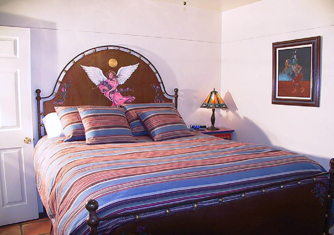 Casas De Suenos Old Town Historic Inn, Ascend Hotel Collection Αλμπουκέρκι Δωμάτιο φωτογραφία