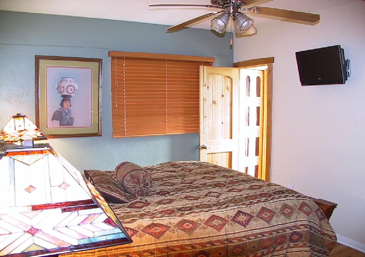Casas De Suenos Old Town Historic Inn, Ascend Hotel Collection Αλμπουκέρκι Εξωτερικό φωτογραφία