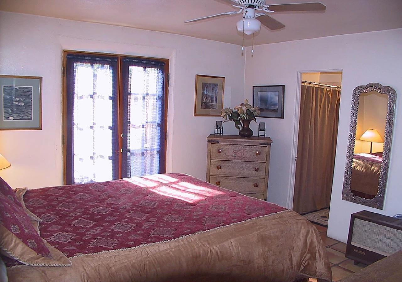 Casas De Suenos Old Town Historic Inn, Ascend Hotel Collection Αλμπουκέρκι Εξωτερικό φωτογραφία