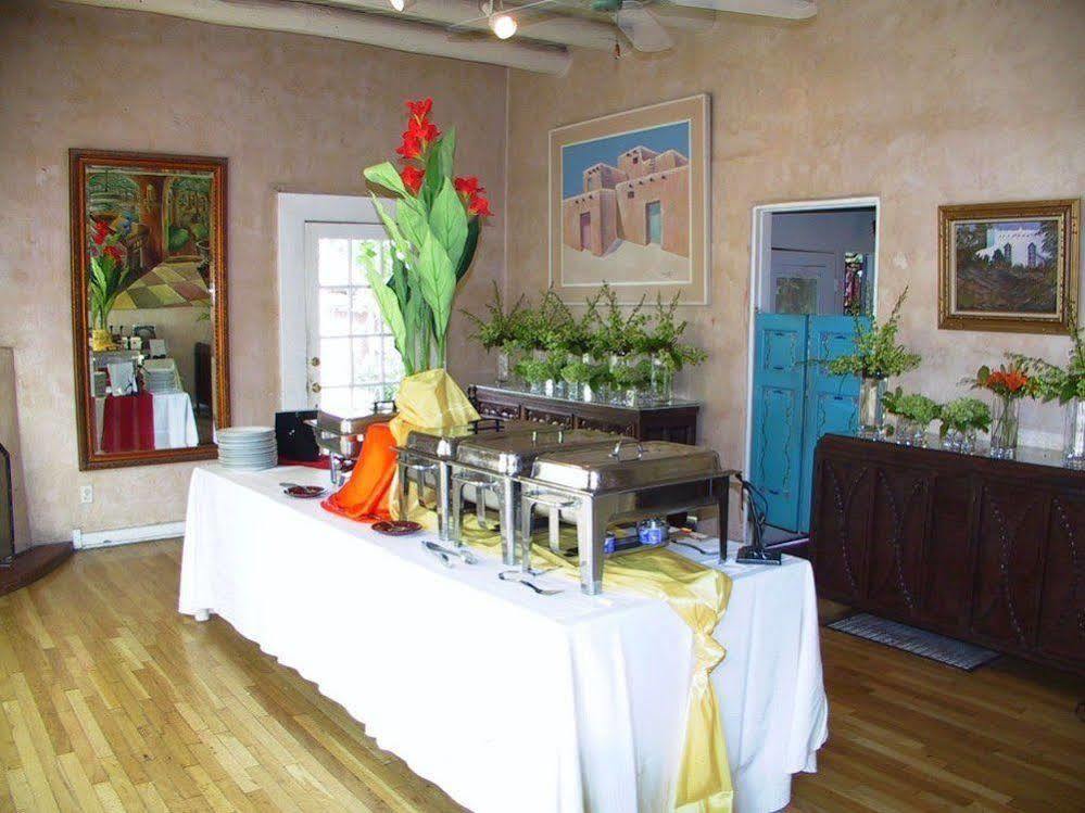 Casas De Suenos Old Town Historic Inn, Ascend Hotel Collection Αλμπουκέρκι Εξωτερικό φωτογραφία