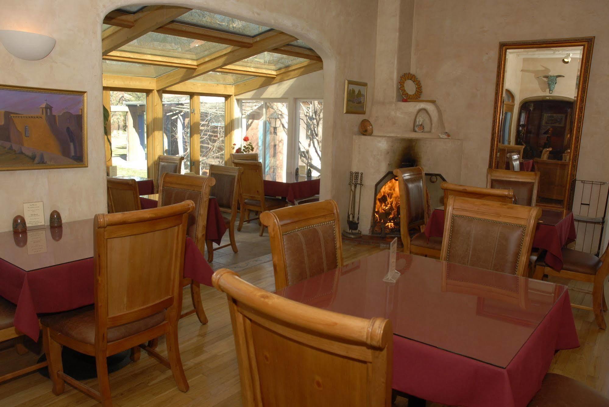 Casas De Suenos Old Town Historic Inn, Ascend Hotel Collection Αλμπουκέρκι Εξωτερικό φωτογραφία
