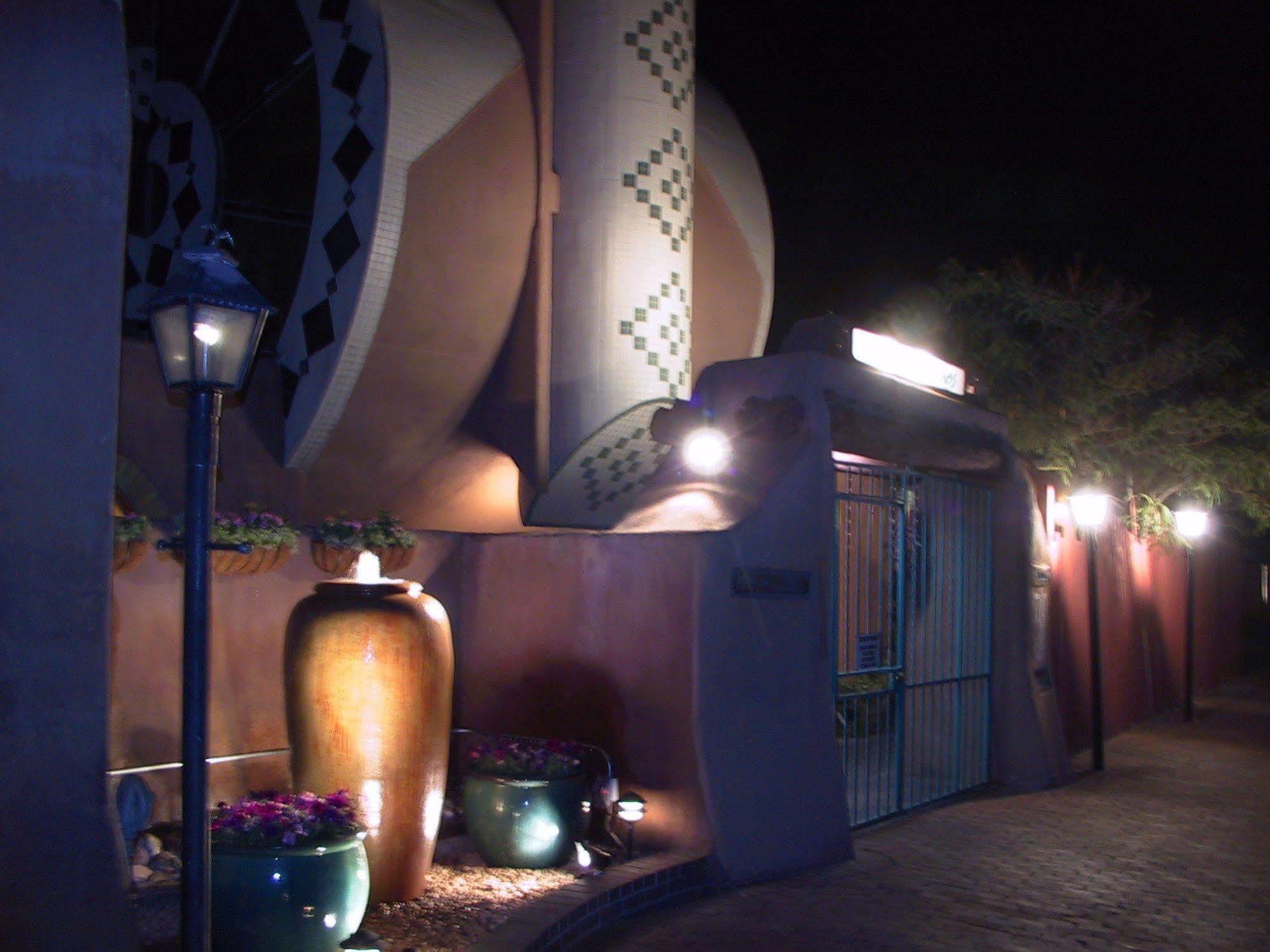 Casas De Suenos Old Town Historic Inn, Ascend Hotel Collection Αλμπουκέρκι Εξωτερικό φωτογραφία